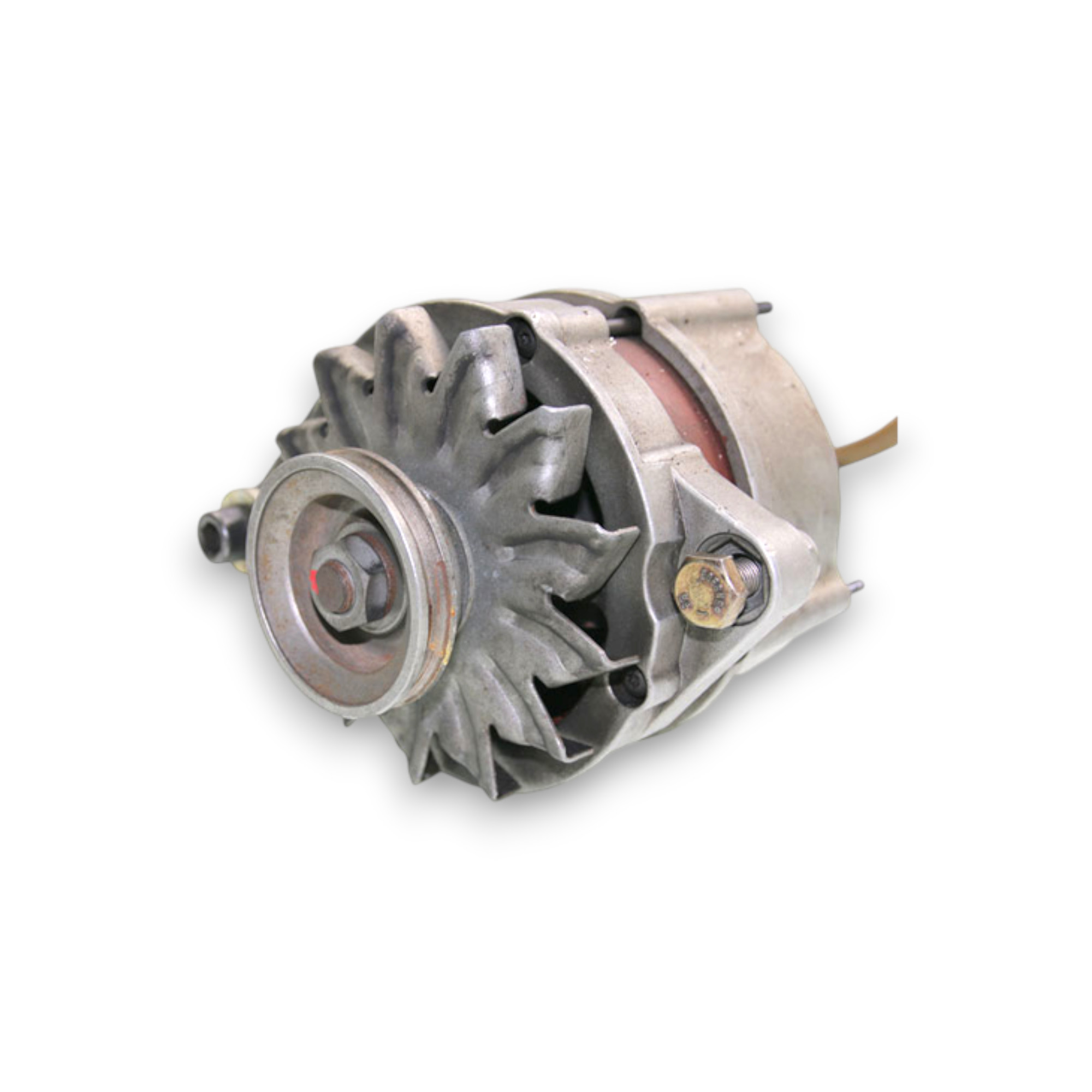 Drehstrom Lichtmaschine